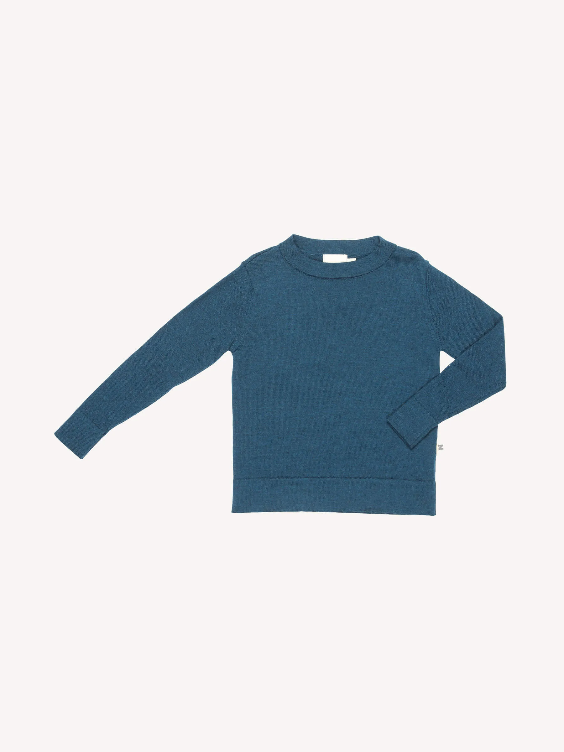 Stevie Crew Teal