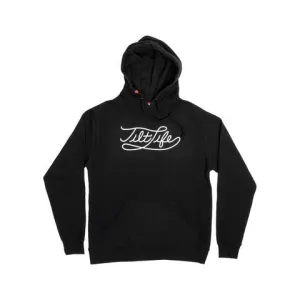 Tilt Hoodie Scripted