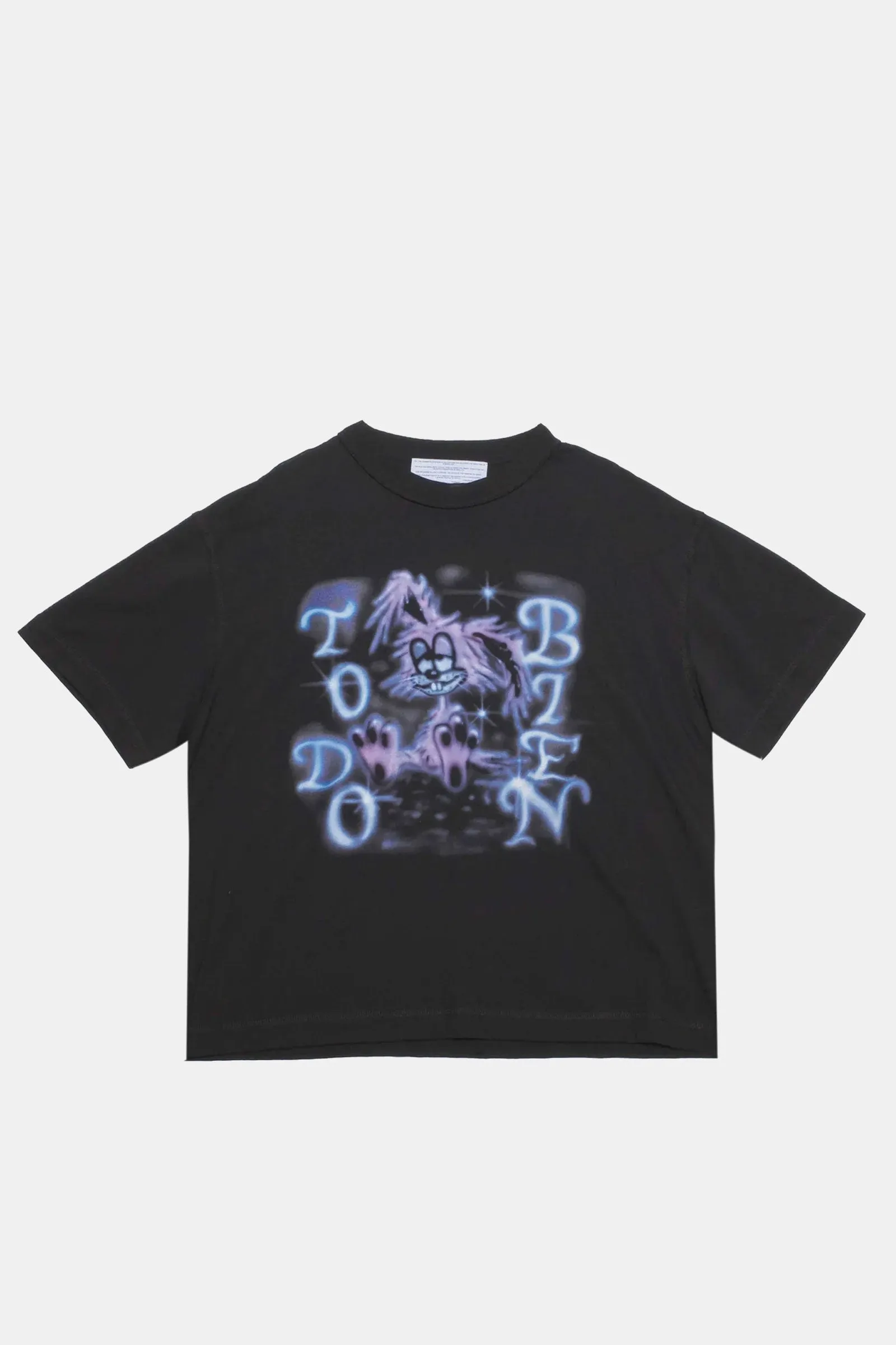 Todo Bien Reversible Tee