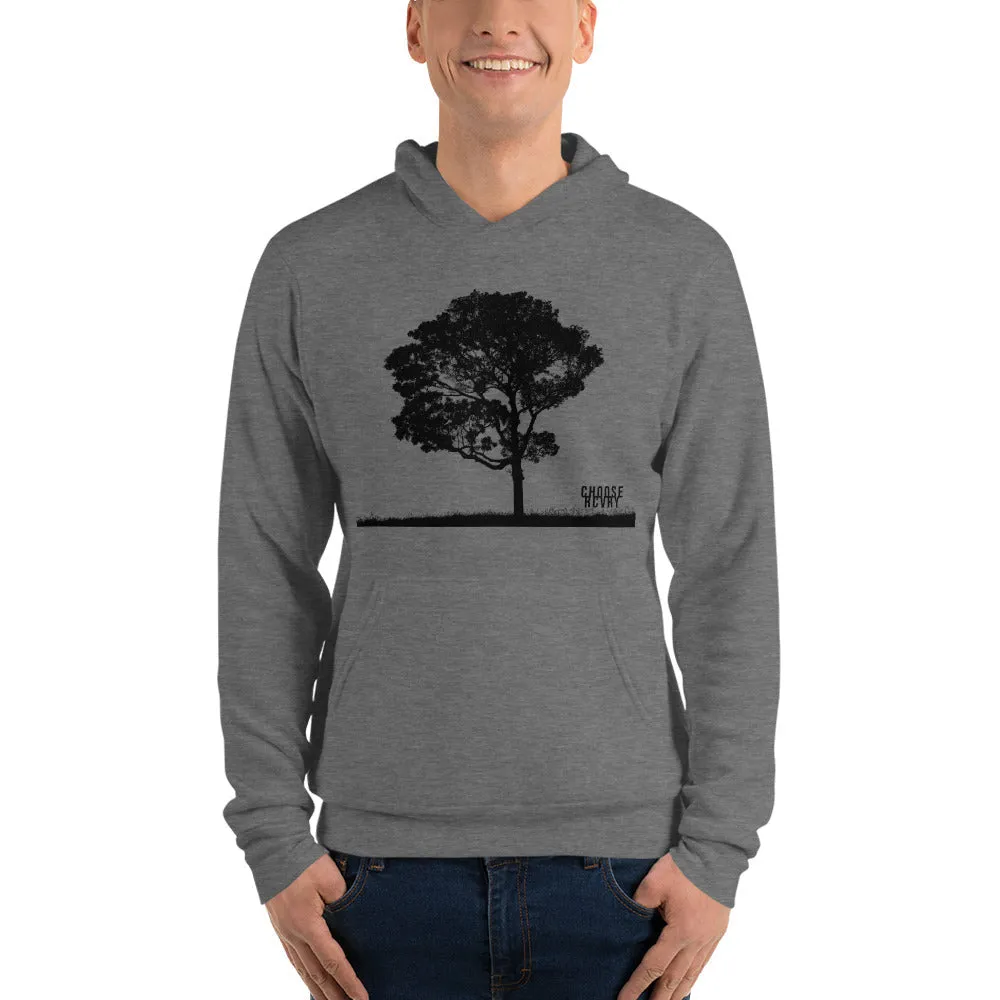 Tree Choose RCVRY Unisex hoodie