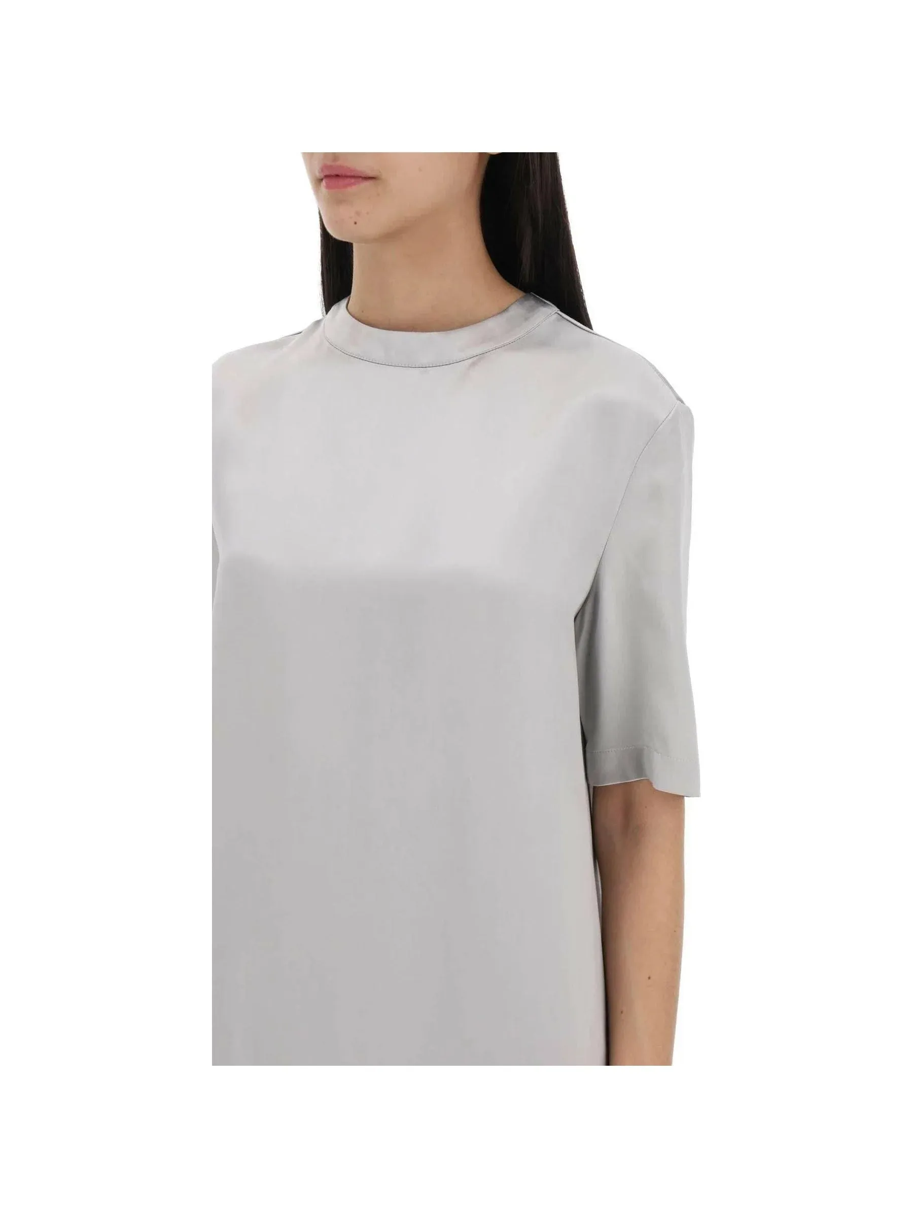 Tuga Silk Maxi Dress