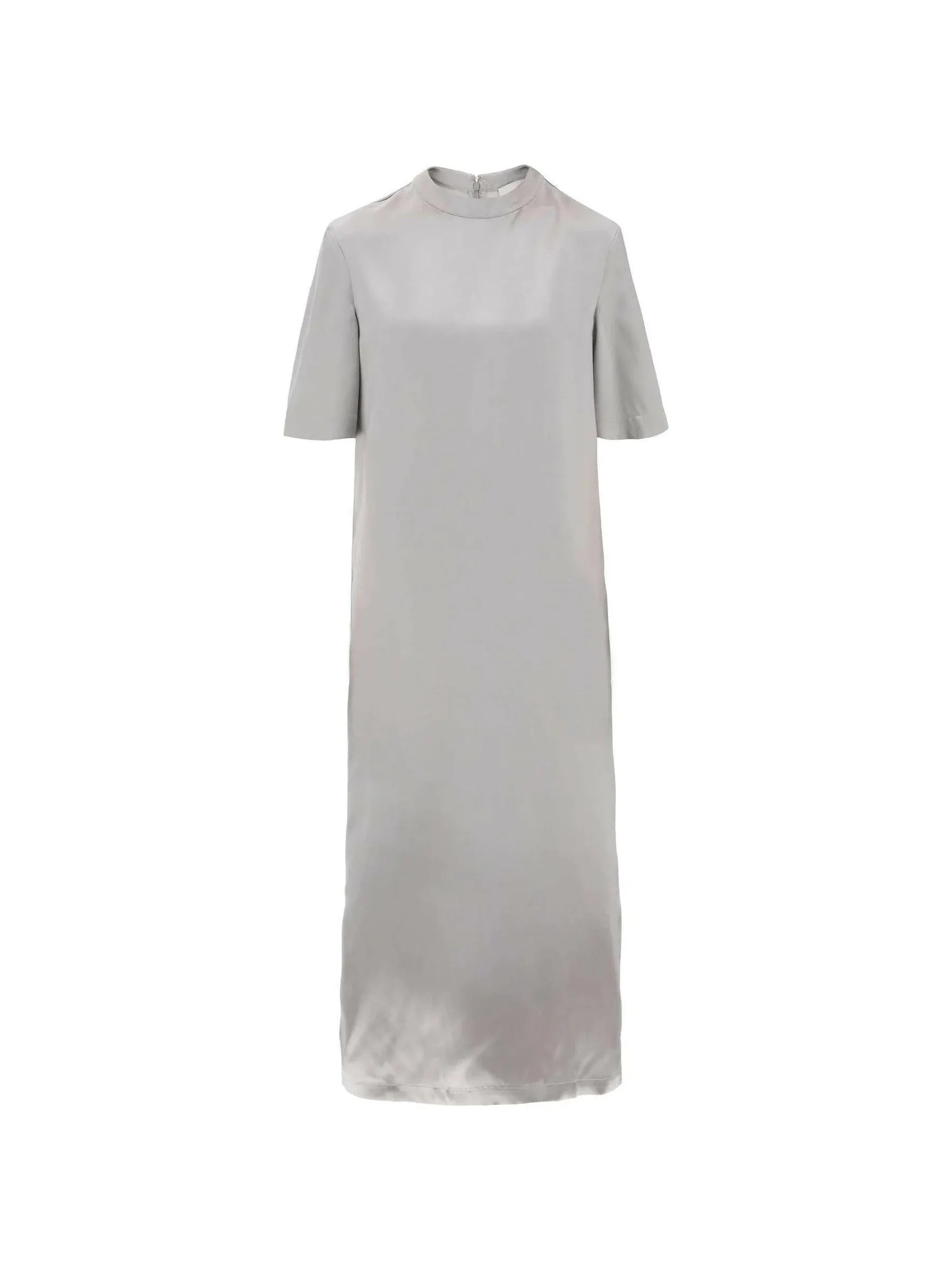 Tuga Silk Maxi Dress