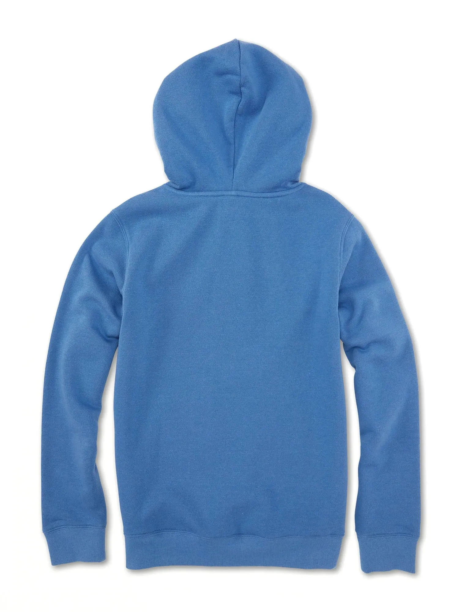 VOLCOM YOUTH BOYS CATCH 91 HOODIE - CLEARANCE