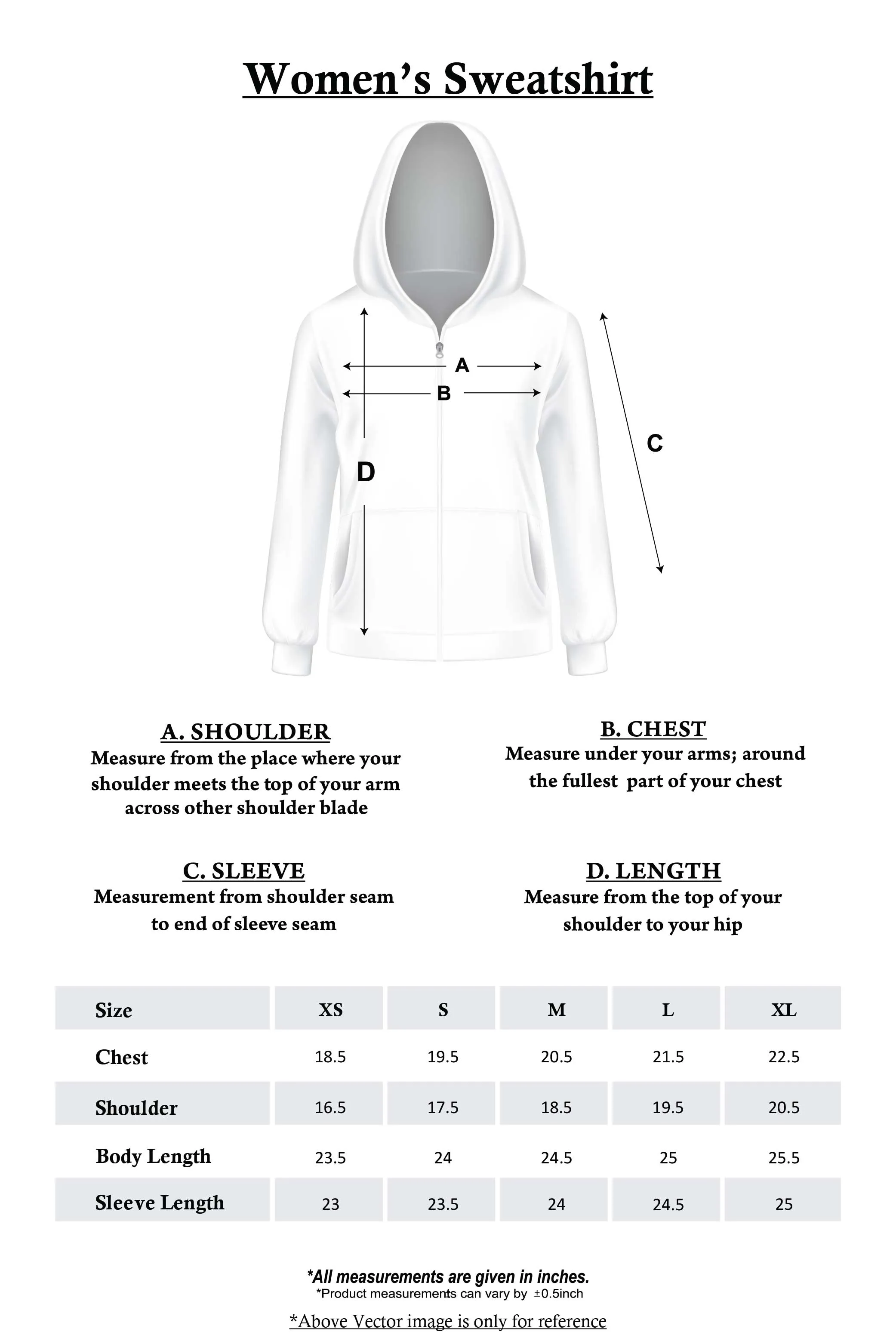 Women Graphic Pullover Hood